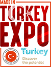 Made In Turkey Expo Logo